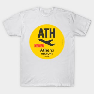 Athens T-Shirt